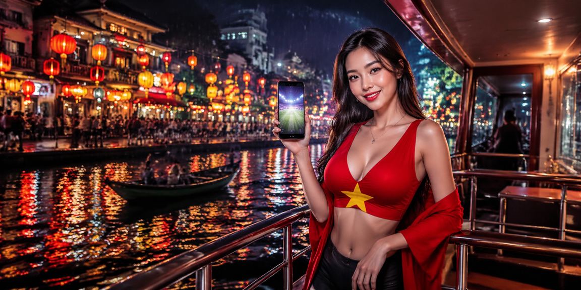 Trải nghiệm chơi game trên điện thoại tại Hà Nội